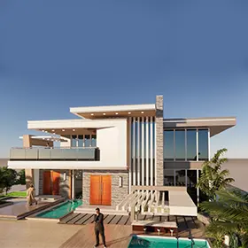 Architectural Design