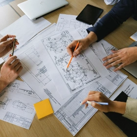 Communication Engineering Consultancy