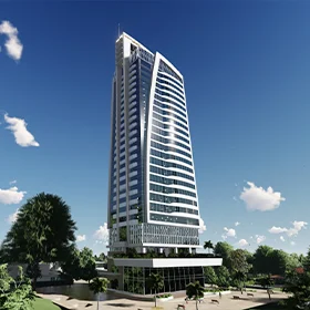 Multi-story Buildings