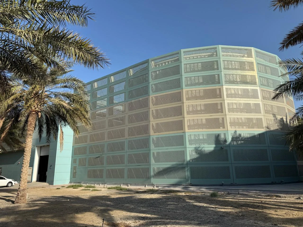 Structural Evaluation 3