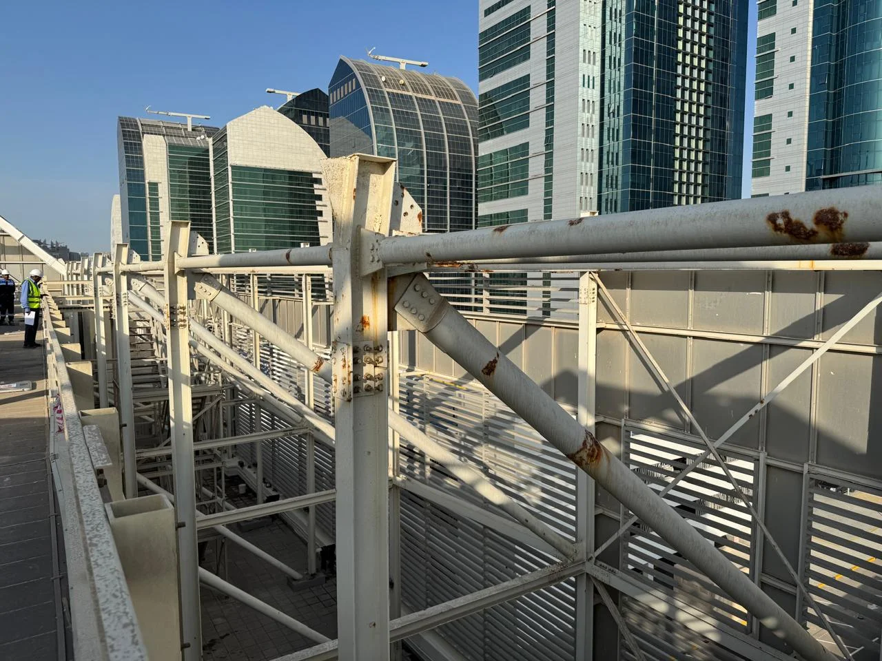 Structural Evaluation 5