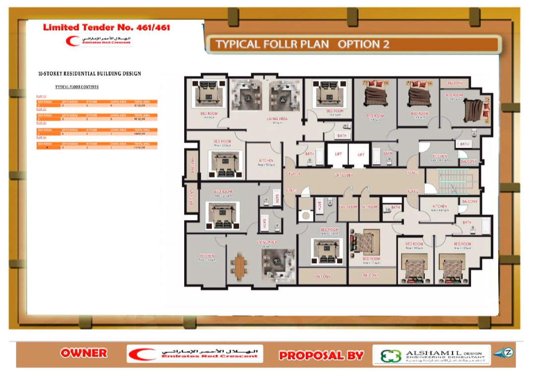 Healthcare Buildings